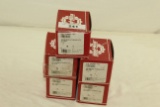 5 Boxes of Hodell-Natco 7/8-9 Grade A Finished Hex Nuts