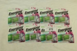 8- 4 Packs of AAA Energizer Rechargeable Batteries.  New!