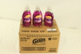 Full Case (18 Bottles) of Gain Dishwashing Liquid