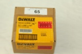 DeWalt 4-1/2