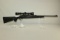 Remington Model 700 .243 WIN. Bolt Action Rifle w/Scope