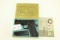 Star Model BM 9mm Luger Auto. Pistol w/Box, Manual & 2 Mags