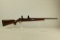 Mauser Action 7x57 Custom Made Bolt Action Rifle