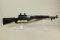 Norinco SKS Type 56 7.62x39 Rifle w/Folding Spike Bayonet