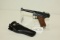 Erma-Werke Mod. KGP68A Kal. 9Kurz/.380 Pistol w/Holster