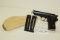 Czech Mod. CZ-50 7.65mm Pistol w/3 Magazines & Soft Case