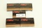 100 Rounds of PMC Bronze .223 REM. 55 Gr. FMJ-BT Ammo