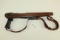 Paratrooper Stock for .30M1 Carbine w/Leather Sling