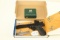 Smith & Wesson Model 22A-1 .22LR Pistol w/NcSTAR Red Dot Sight