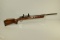 Czech VZ24 Mauser Action .243 WIN. Rifle - Custom Made