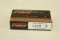 50 Rounds of PMC Bronze 9mm Luger 115 Gr. FMJ Ammo