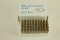 50 Rounds of BVAC .223 REM. Factory Remanufactured Ammo