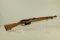 Carcano Model 1891/28 Carbine in 6.5x52mm Bolt Action