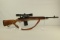 Springfield Armory U.S. Rifle M1A .308 Cal. w/Match Barrel