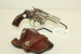 Amadeo Rossi .32 Long Double Action 6-Shot Revolver