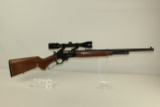Marlin Model 444S .444 Marlin Lever Action Rifle w/Scope