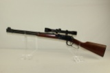 Winchester Model 94 .30-30 Lever Action Rifle w/Scope