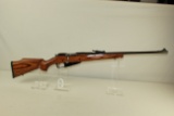 Mosin-Nagant 91/30 7.62x54R Sporterized Bolt Action Rifle