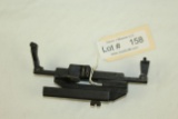 M203 Grenade Launcher Quadrant Sights for M-16