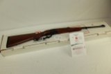 Ruger No.1 .308 WIN. Single Shot Rifle w/Box & Manual