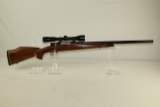 Mauser Action Custom Made .30-06 Cal. Bolt Action Rifle