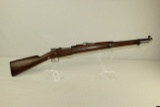 Mauser K95 .308 WIN. Bolt Action Rifle Made in Spain