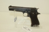 Star Modelo Super B 9mm Pistol Made in Spain