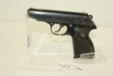 FEG AP 7.65 Pistol Cal. 7.65mm Browning