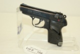 FEG Mod. SMC-22 .22LR Pistol