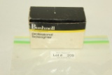 Bushnell 74-3002 Professional Boresighter