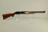 Sears Model 3T .22 S, L, or LR Semi-Auto. Rifle