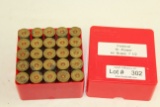 25 Rounds of Federal Hi-Power Hi-Brass .12 Ga. Paper Shells