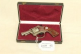 Rossi .22LR 7-Shot Double Action Revolver w/Box