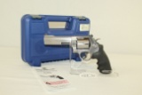 Smith & Wesson Model 629-6 .44 Magnum 6-Shot DA Revolver
