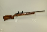 Czech VZ24 Mauser Action .243 WIN. Rifle - Custom Made