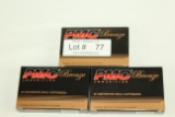 60 Rounds of PMC Bronze .223 REM. 55 Gr. FMJ-BT Ammo