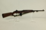 U.S. 30M1 Carbine .30 Cal. Made by Inland Division
