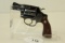 Smith & Wesson Model 36 .38 S&W SPL. 5-Shot DA Revolver