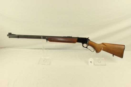Marlin "Marlin Golden 39-A" .22 S-L-LR Lever Action Rifle