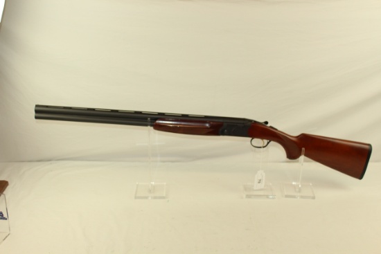 P.Beretta "686 Onyx" .12 Ga. Over/Under Shotgun