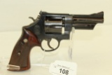 Smith & Wesson Model 28-2 