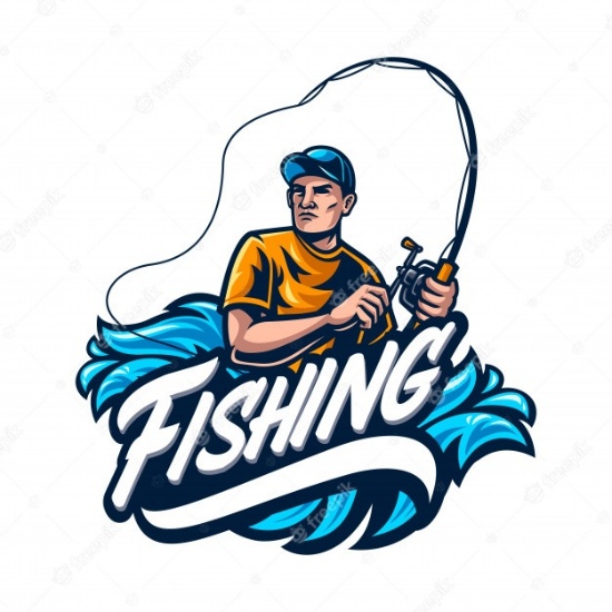 Huge Fishing Supply Online Auction