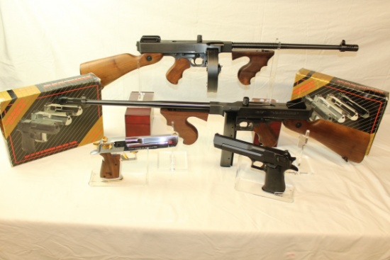 February Firearms & Ammo Online Auction