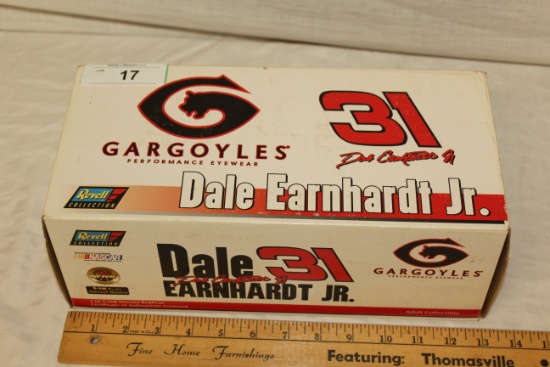 Gargoyles Dale Earnhardt Jr. #31 Die-Cast Car