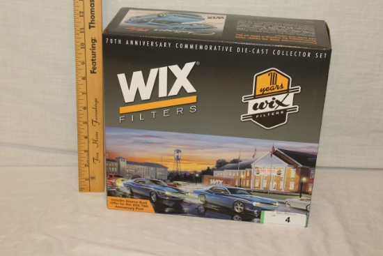 Challenger R/T Limited Edition 2-Pack Die Cast Cars