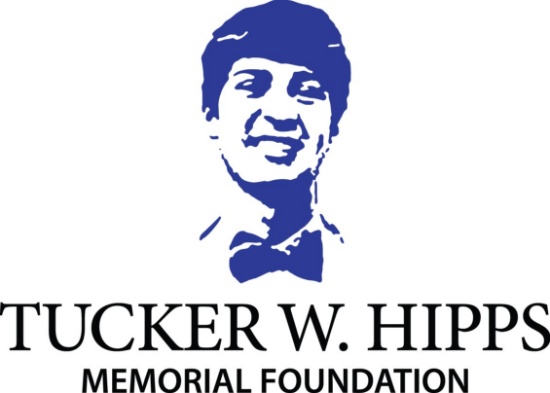 Tucker W. Hipps Memorial Foundation Auction