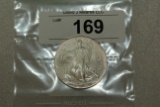 2010 Silver Eagle 1 Oz. Fine Silver