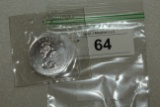 1988 Elizabeth II $5 Coin in 9999 Fine Silver - 1 Ounce