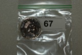 1999 Elizabeth II $5 Coin in 9999 Fine Silver - 1 Ounce