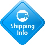 PICKUP AND SHIPPING INFO